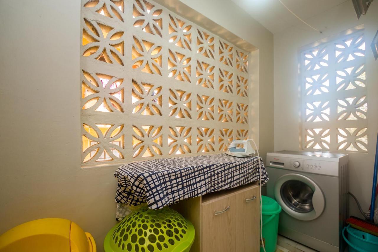 Esterina Suites 나이로비 외부 사진